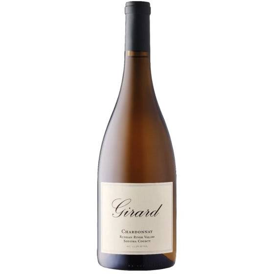 Girard Chardonnay 2018 (750ml)