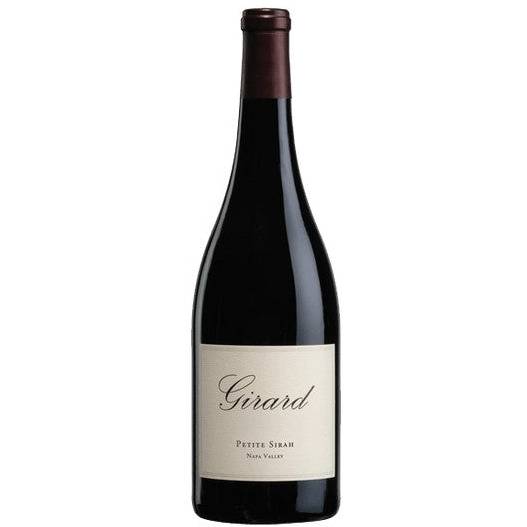 Girard - Petite Sirah Napa Valley 2021 (750ml)