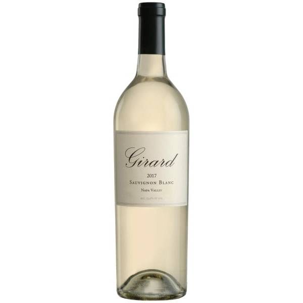 Girard Sauvignon Blanc Napa Valley 2022 (750ml)