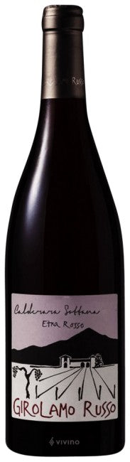 Girolamo Russo - Calderara Sottana Etna Rosso 2020 (750ml)