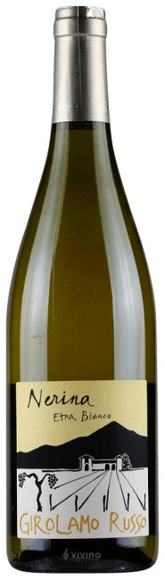 Girolamo Russo - Nerina Etna Bianco 2021 (750ml)