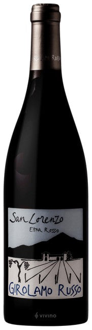 Girolamo Russo - San Lorenzo Etna Rosso 2020 (750ml)