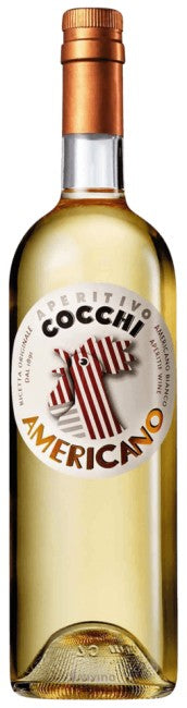 Giulio Cocchi - Americano Bianco NV (750ml)