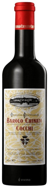 Giulio Cocchi Barolo Chinato NV (500ml)