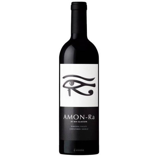 Glaetzer Amon-Ra Shiraz 2018 (750ml)