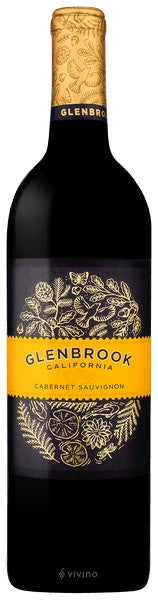 Glenbrook - Cabernet Sauvignon 2021 (750ml)