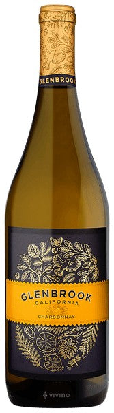 Glenbrook - Chardonnay 2021 (750ml)