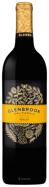 Glenbrook - Merlot 2021 (750ml)