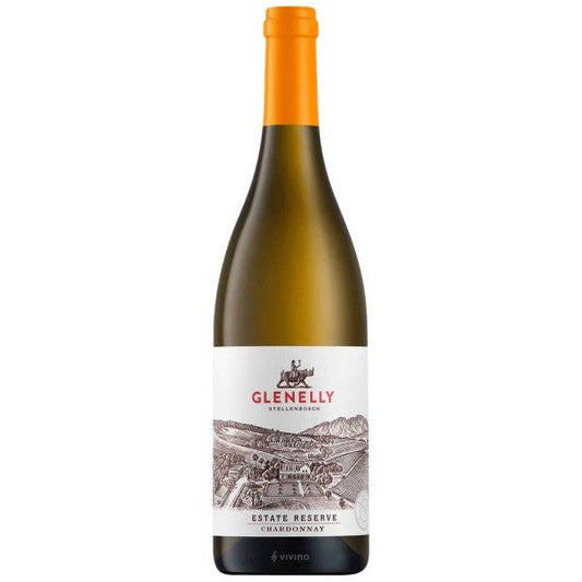 Glenelly Estate Reserve Chardonnay 2021 (750ml)