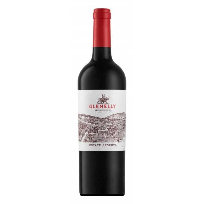 Glenelly Estate Reserve Red Blend 2016 (750ml)