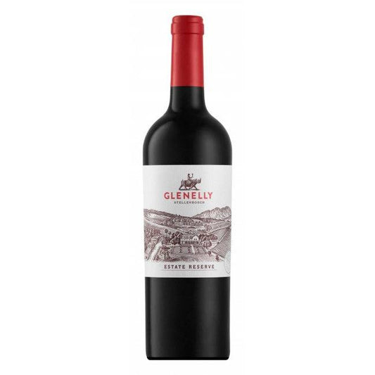 Glenelly Estate Reserve Red Blend 2016 (750ml)