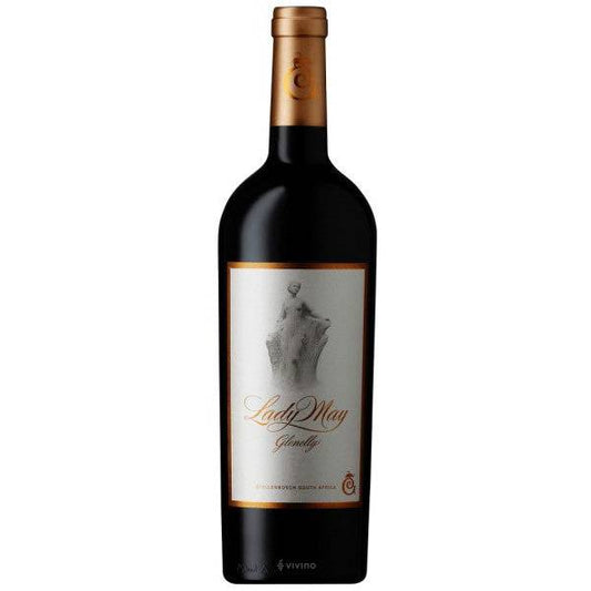 Glenelly Lady May 2019 750ml