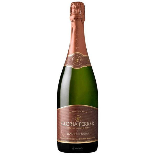 Gloria Ferrer Blanc de Noirs California NV (750 ml)