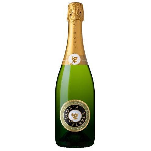 Gloria Ferrer Brut Sonoma NV (750 ml)