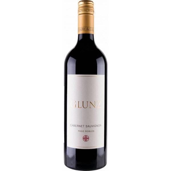 Glunz Cabernet Sauvignon 2021 (750ml)