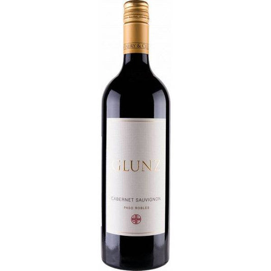 Glunz Cabernet Sauvignon 2021 (750ml)