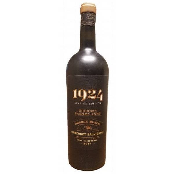 Gnarly Head - 1924 Bourbon Barrel Aged Cabernet Sauvignon 2022 (750ml)