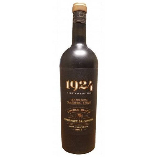 Gnarly Head - 1924 Bourbon Barrel Aged Cabernet Sauvignon 2023 (750ml)