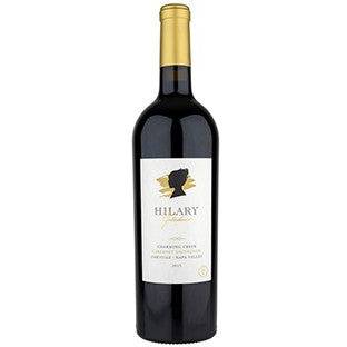 Goldschmidt Vineyards - Hilary Goldschmidt Charming Creek Cabernet Sauvignon 2021 (750ml)