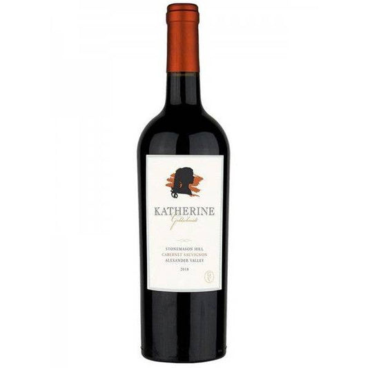 Goldschmidt Vineyards Katherine Goldschmidt Stonemason Hill Cabernet Sauvignon 2022 (750ml)