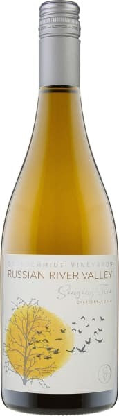 Goldschmidt Vineyards - Singing Tree Chardonnay 2022 (750ml)