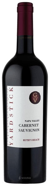 Goldschmidt Vineyards - Yardstick Ruth's Reach Cabernet Sauvignon 2021 (750ml)