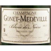 Gonet Medeville Blanc de Noirs NV (750 ml)