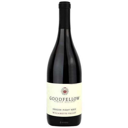 Goodfellow Pinot Noir 2022 (750ml)