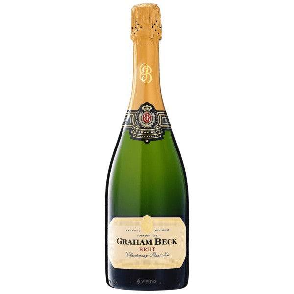 Graham Beck Brut NV (750 ml)