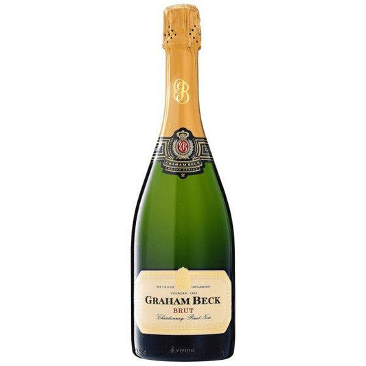 Graham Beck Brut NV (750 ml)