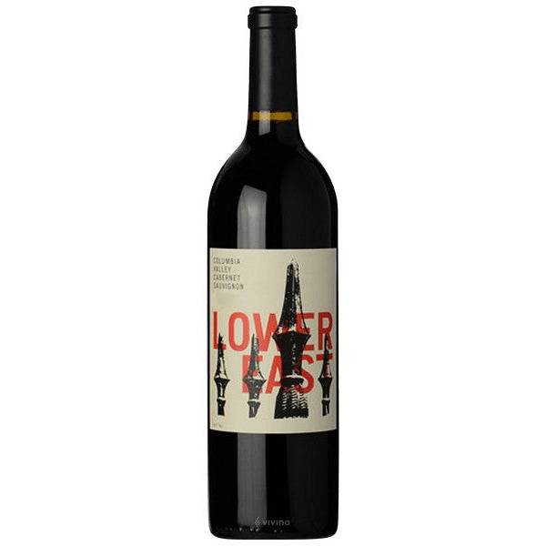 Gramercy Cellars Lower East Cabernet Sauvignon 2016 (750ml)