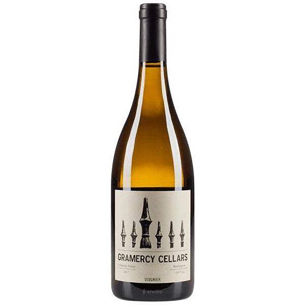 Gramercy Cellars Viognier 2020 (750ml)