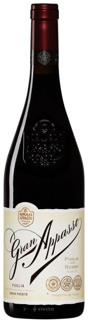 Gran Appasso - Rosso NV (750ml)