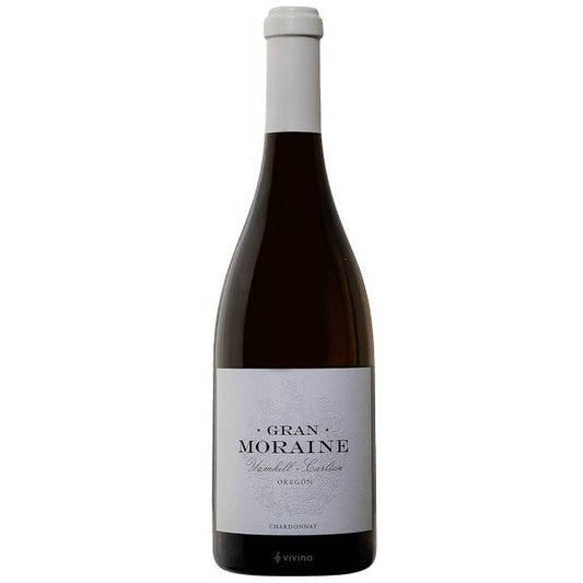 Gran Moraine Chardonnay 2019 (750ml)