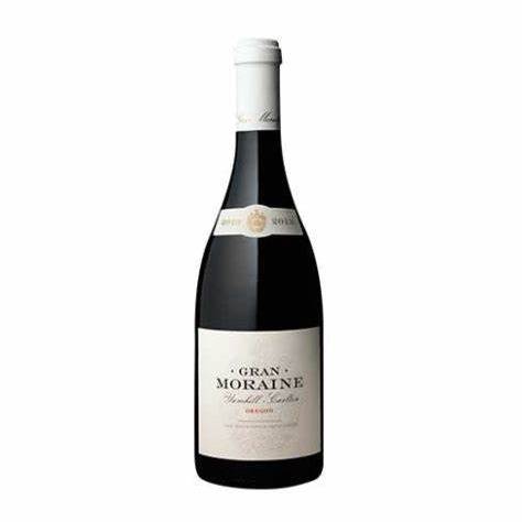 Gran Moraine Pinot Noir 2021 (750ml)