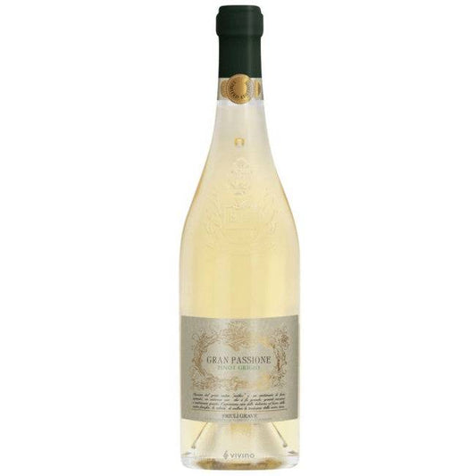 Gran Passione - Pinot Grigio 2022 (750ml)