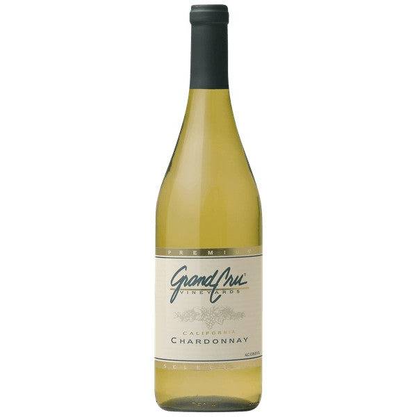 Grand Cru Vineyards Premium Selection Chardonnay NV (750 ml)