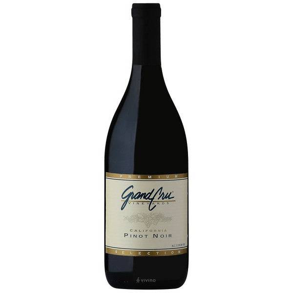 Grand Cru Vineyards Premium Selection Pinot Noir NV (750 ml)