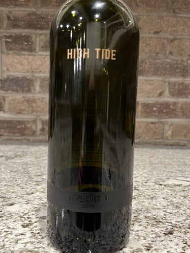 Grape Culture - High Tide 2019 (750ml)