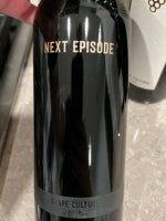 Grape Culture - Next Episode 2019 (750ml)