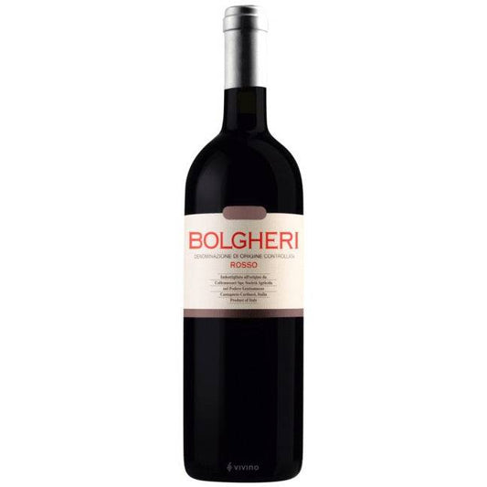 Grattamacco - Bolgheri Rosso 2022 (750ml)