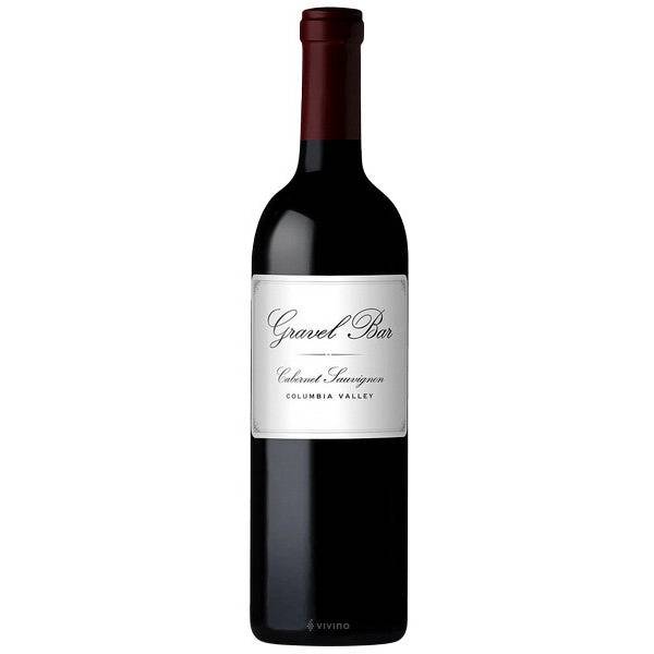 Gravel Bar Cabernet Sauvignon 2021 (750ml)