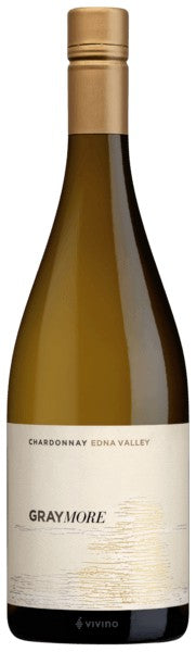 Graymore Wines - Chardonnay 2021 (750ml)