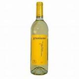 Graziano Chenin Blanc Dry 2016 (750ml)