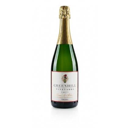 Greenhill Blanc de Blancs 2019 (750ml)