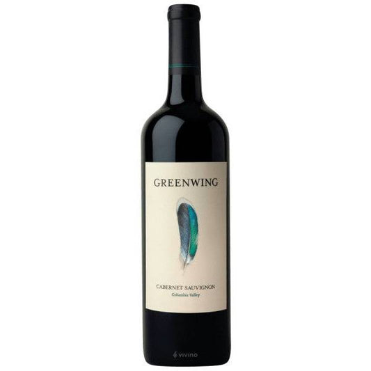 Greenwing - Cabernet Sauvignon 2022 (750ml)