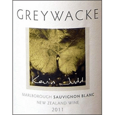 Greywacke - Sauvignon Blanc Marlborough 2023 (750ml)