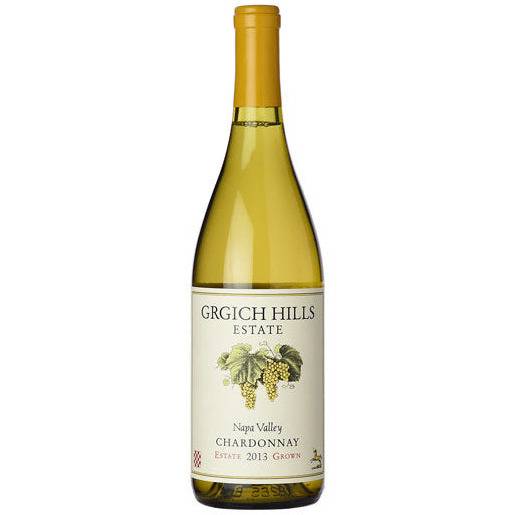 Grgich Hills - Chardonnay Napa Valley 2021 (750ml)