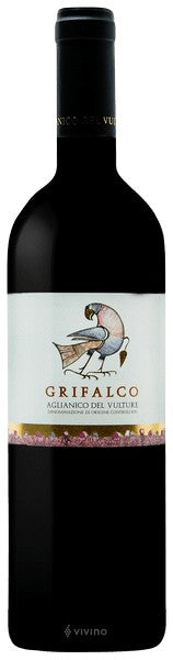 Grifalco - Aglianico del Vulture 2021 (750ml)