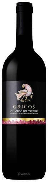 Grifalco - Grico 2021 (750ml)